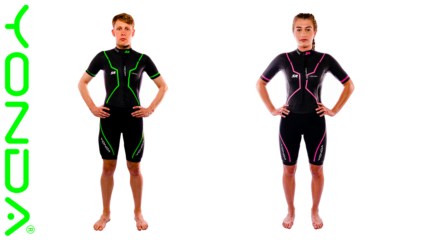 YONDA SWIMRUN SUIT